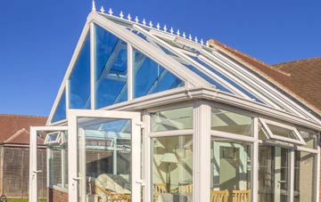 conservatory roof insulation costs Grimston
