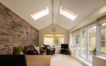 conservatory roof insulation Grimston
