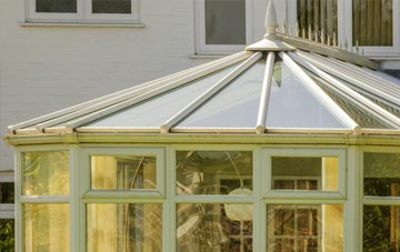 conservatory roof repair Grimston