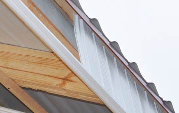 why Grimston fascia repairs are essential