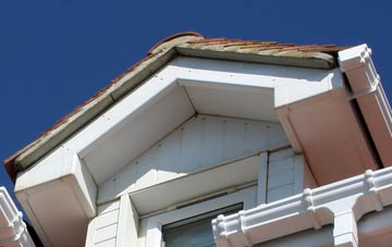 Grimston fascia installation costs
