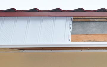Grimston fascia repair costs