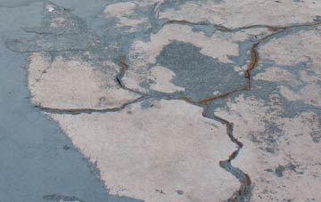 fibreglass roofing replacement Grimston