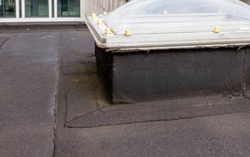 disadvantages of Grimston flat roofs