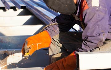 Grimston flat roofing options