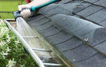 Grimston gutter cleaning costs