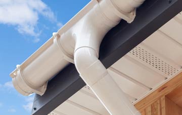 Grimston gutter installation costs