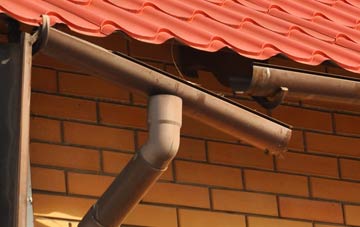 Grimston gutter repair costs
