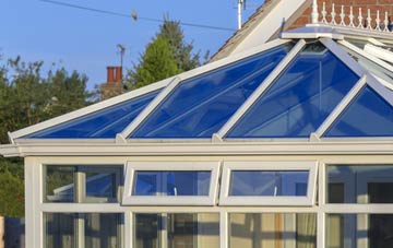 professional Grimston conservatory insulation