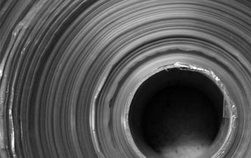 Grimston pvc roof replacement