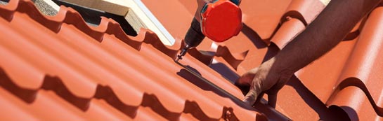 save on Grimston roof installation costs
