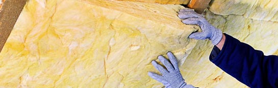 quotes for Grimston roof insulation