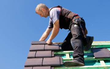 disadvantages of Grimston slate roofing