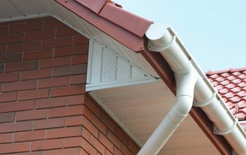 Grimston soffit repair costs
