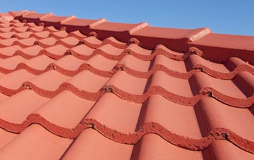 Grimston tile and slate roof replacement