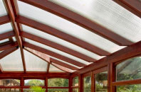 Grimston conservatory roofing insulation