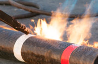 Grimston flat roofing replacement