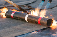 Grimston flat roof sealing