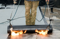 Grimston flat roof sealing quote