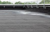 find rated Grimston flat roofing companies