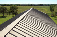 Grimston metal roof quotes