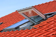 Grimston roof window