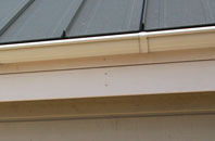 Grimston soffit repair