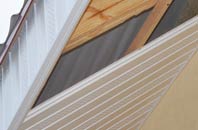 rated Grimston soffit repair companies