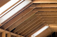 Grimston tapered roof insulation quotes